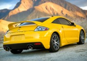 Mitsubishi Eclipse GT